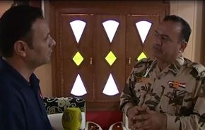 بالفيديو.. مسؤول عسكري عراقي بماذا يتهم السعودية؟