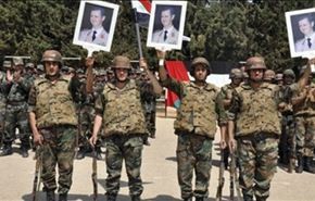 مصدر سوري: تحرير بلدتين قرب الحدود مع تركيا