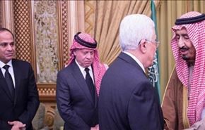 قنوات اتصال مع السلطة ودول عربية لمنع اندلاع الانتفاضة