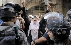 فلسطين تتحد