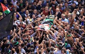 غزة تنتصر للضفة والقدس والـ 48.. بشهدائها