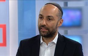 رجل اعمال يهودي يزعم تحرير رهائن من داعش