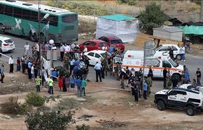 استشهاد فلسطيني وإصابة آخر بعد تنفيذهما عملية طعن بالقدس