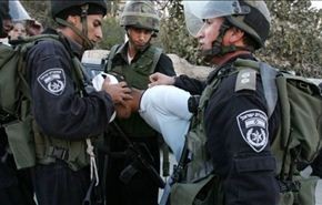 معدل الاعتقالات في اكتوبر: 46 فلسطينيا في اليوم !!