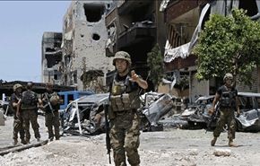 الجيش السوري يسيطر على كامل المنطقة الحرة في حلب