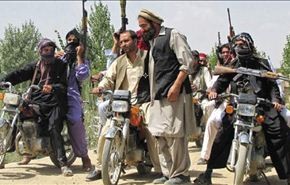 افغانستان... حركة طالبان تشن هجوما للسيطرة على مدينة غزني