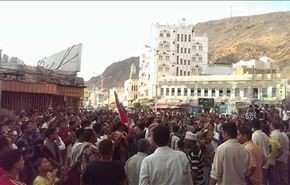 حضرموت اليمنية تنتفض ضد القاعدة