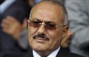 علی عبدالله صالح:در برابر عربستان تسلیم نمی شویم