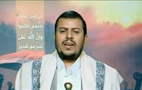 السيد الحوثي: آل سعود وداعش شوهوا صورة الاسلام