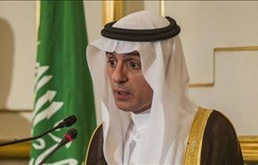 الجبير: هناك خيارين في سورية أحدهما سياسي والآخر عسكري