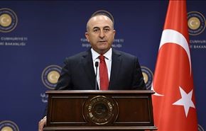 تركيا تحذر سفيري روسيا واميركا من اي دعم لاكراد سوريا