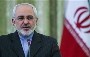 ظريف: لیس من مصلحة ایران ولا السعودية ان تخسرا بعضهما