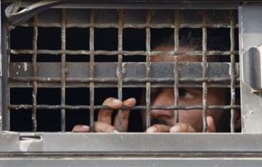 شهادت اسیر فلسطینی در زندانهای رژیم اشغالگر
