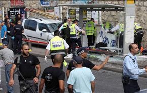 انتفاضة القدس بين اجراءات الاحتلال وعمليات الطعن+فيديو
