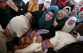 32 قمرا تنير انتفاضة القدس في يومها الرابع عشر