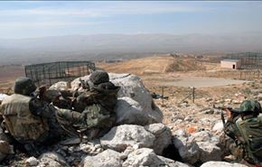 الجيش السوري يبدأ عملية عسكرية بريف حمص الشمالي