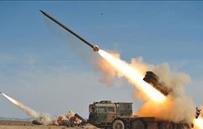 یمن، موشک اسکاد به عربستان شلیک کرد