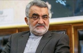 ايران مستعدة لدراسة احتمال ارسال مقاتلين الى سوريا