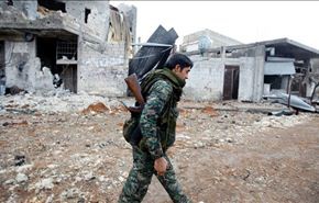 ما صحة توريد اسلحة روسية للاكراد بسوريا؟