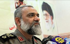 العميد نقدي: العدو يسعى لتغيير معتقدات الشعب من خلال الحرب الناعمة