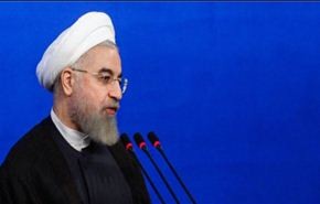 الرئيس روحاني يزور إيطاليا الشهر المقبل