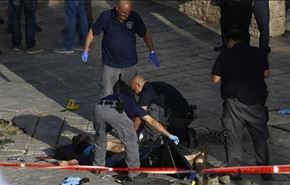 استشهاد فلسطيني في الخليل ومواجهات في الضفة وغزة