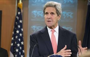 كيري: تنفيذ الاتفاق النووي خلال الايام الثلاثة القادمة