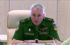 ژنرال روس: توانمندیهای آمریکا داستان کودکانه است!