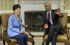 اوباما يشترط التخلي عن النووي للتحاور مع كوريا الشمالية