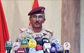 الجيش اليمني يستهدف اسلحة وقوات اسرائيلية بقاعدة خميس مشيط