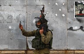 مئات المستوطنين يهاجمون أحياء فلسطينية بحماية الإحتلال
