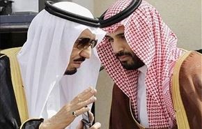 ملک سلمان و پسرش عربستان را نابود می‌کنند