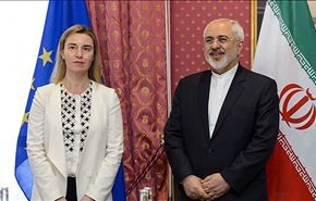 الاتحاد الاوروبي يتبنى الاطار القانوني لرفع الحظر عن ايران