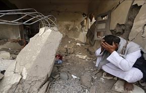 سنگ اندازی عربستان در مسیر مذاکرات ملی یمن