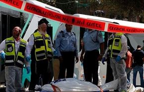 مقتل ضابط اسرائيلي واصابة 34 مستوطنا بعملية في بئر السبع