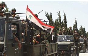 انتصارات الجيش السوري ورياح تغيير المواقف+فيديو