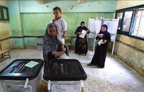 الانتخابات المصرية وفوز احزاب 