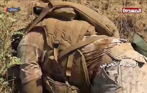 شاهد بالفيديو جثث الجنود السعوديين في منطقة جيزان