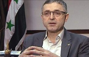 وزير المصالحة السوري: 16 ألف مقاتل سلموا أسلحتهم للسلطات