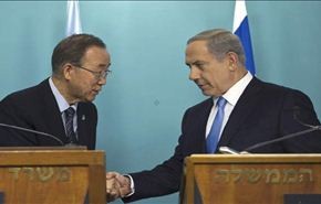 نتنياهو: أبو مازن انضم لحماس وداعش