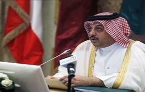 قطر بصدد التدخل العسكري في سوريا 