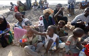 الامم المتحدة تريد اعادة 135 الف لاجىء صومالي الى بلادهم