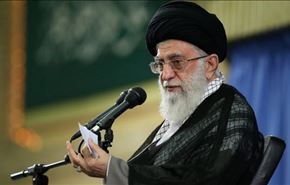 فيديو وتقرير خاص؛ كيف وافق آية الله خامنئي على الاتفاق النووي؟!