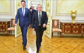 زيارة الاسد لموسكو “زلزال سياسي” ضرب المنطقة وخلط كل الاوراق