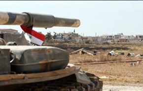 جيش سوريا يتقدم بريف حلب، ويقضي على مسلحين بديرالزور