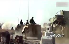 فيديو؛ ماذا عن عملية جيش سوريا الواسعة بريف اللاذقية وحلب؟!