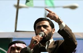 جنبش حماس: انتفاضۀ بی‌بازگشت شروع شد