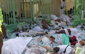 ارتفاع عدد ضحايا #فاجعة_منى من الجزائريين الى 40 وفاة