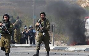 جمعة الغضب .. الضفة وغزة تشتعلان وإصابة 200 فلسطيني