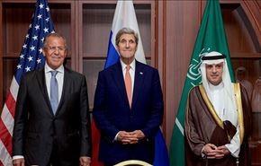 لافروف يشدد على ترك الشعب السوري يختار رئيسه